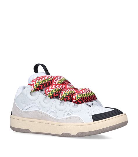 lanvin sneakers price